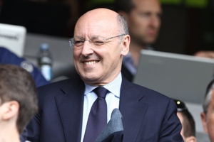 Marotta: Tôi không quan tâm đến việc làm chủ tịch Hiệp hội bóng đá Ý. Chủ tịch Zhang Kangyang sẽ giải quyết vấn đề cho mượn.