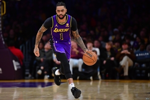 Hamm: Khả năng bắn ba điểm của Russell rất xuất sắc và anh ấy là tay súng giỏi nhất của Lakers