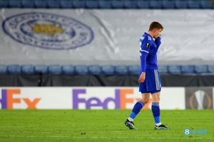 Sky Sports: Leicester phải đối mặt với án phạt vì cáo buộc vi phạm quy định ở mùa giải cuối cùng trước khi xuống hạng