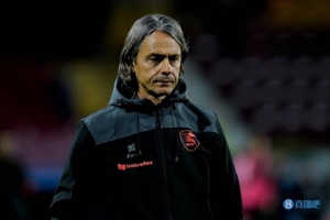 Schira: Hợp đồng của Inzaghi với Salernitana bị chấm dứt và anh không nhận 3 tháng lương