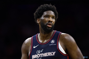 Shams: 76ers muốn Embiid khỏe mạnh trước khi thi đấu trở lại vào tháng Tư.