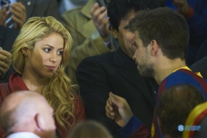 Marca: Ca khúc mới chê Pique là "Voldemort", Shakira nói có một số điều cô ấy không muốn phàn nàn