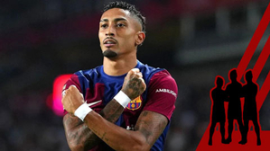 Điểm tin chuyển nhượng 30/7: Aston Villa mua Raphinha; Xavi Simons đã chốt xong tương lai