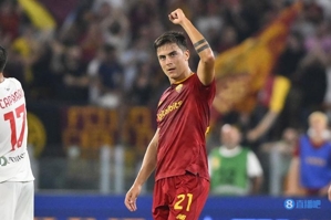 Xổ số: Dybala hôm nay tiếp tục tập cầm bóng và phấn đấu trở lại trong trận Roma làm khách Lecce