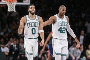 Hôm nay Quân Xanh đấu với Pistons, Tatum, Horford và Holiday đều vắng mặt vì chấn thương!