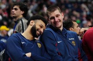 Không có vấn đề gì lớn! Khi Jokic & Murray đều vắng mặt ở mùa giải này, Nuggets ghi bàn thắng 2-0 và đánh chìm Clippers ngay trên đường