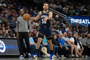 Cole Anthony: Các vị vua rất giỏi, chúng tôi có cơ hội chiến thắng và không thể đòi hỏi nhiều hơn