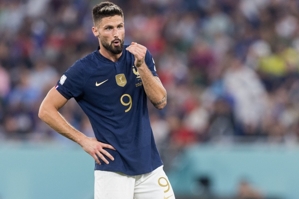 PV: Giroud và LAFC vẫn chưa đạt được thỏa thuận, cầu thủ này cũng đã nhận được lời đề nghị từ Các Tiểu vương quốc Ả Rập Thống nhất.