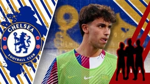 Điểm tin chuyển nhượng 17/8: Arsenal sắp có Merino, Chelsea đạt thỏa thuận với Joao Felix