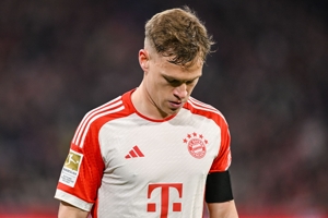 Mọi bài viết: Barcelona không thể ký hợp đồng với Kimmich vào mùa hè này trừ khi có doanh thu bán hàng đáng kể