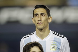 Rosario Central: Kiên quyết bác bỏ lời dọa giết gia đình Di Maria