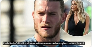 Phóng viên Newcastle: Karius có thể rời đội đến Serie A vì vợ sắp cưới sống ở Italy