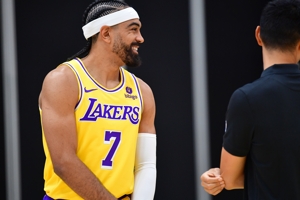 Shams: Người bảo vệ Lakers Vincent dự kiến ​​​​sẽ trở lại Nets vào ngày 1 tháng 4 và sẽ chỉ chơi 5 trận trong mùa giải này!