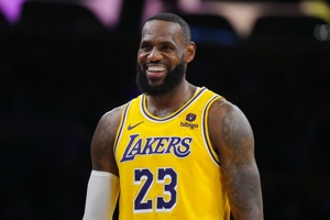 Hãy tiếp tục làm việc chăm chỉ và tiếp tục lao động! Lakers đã giành được chuỗi 5 trận thắng dài nhất trong mùa giải này!