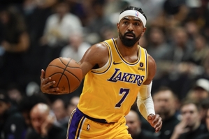 Quan chức của Lakers: Vincent dự định trở lại đội vào ngày mai ở Indiana nhưng sẽ vắng mặt Pacers