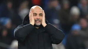 Pep than trời vì lực lượng Man City sứt mẻ nghiêm trọng trước trận gặp Juventus