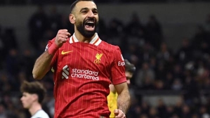 Tỏa sáng rực rỡ nhưng Salah vẫn không hài lòng dù Liverpool đè bẹp Tottenham