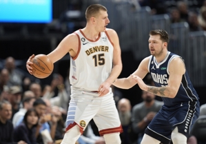 Danh sách MVP: Jokic tiếp tục đứng đầu danh sách, top 6 không thay đổi, Huazi đứng thứ 9, Gobert & Zion được đề cử