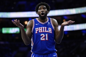 Sự trở lại của Embiid là trái quy định! 76ers vi phạm quy tắc báo cáo thương tích, bị liên đoàn phạt 100.000 USD