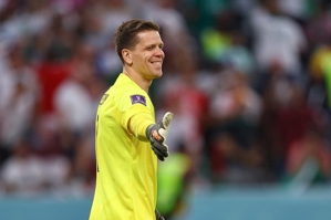 Szczesny: Tôi cá rằng Yildiz sẽ được đề cử giải Quả cầu vàng sau 5 năm nữa. Tôi chưa bao giờ thấy một tài năng nào như vậy.