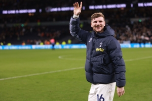 Werner: Thật dễ dàng để hòa nhập ở Tottenham và tận hưởng việc chơi bóng. Tôi muốn được mua lại nhưng đó không phải là điều tôi có thể kiểm soát.