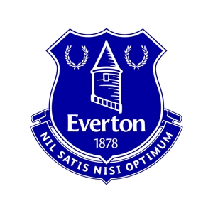 Chỉ hơn khu vực xuống hạng 2 điểm! Sau quả phạt đền nữa, Everton chỉ còn 27 điểm và tụt xuống vị trí thứ 16.