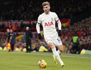 Romano: Werner vui vẻ ở lại Tottenham, chờ quyết định của CLB