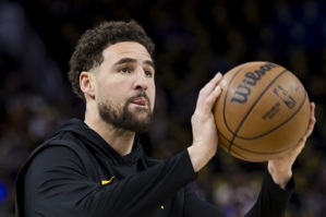 Klay: Có lẽ còn quá sớm để nói rằng chúng tôi tốt hơn mùa giải trước. Chúng tôi không tiến xa hơn năm ngoái.