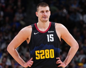 Braun: Jokic xứng đáng nhận MVP thứ ba, mong mọi người nhận ra sự vĩ đại của anh ấy