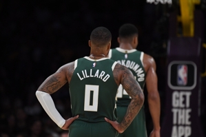 Perkins: Bucks trông có vẻ yếu ớt khi dẫn trước. Hôm qua Knicks đã sụp đổ ngay khi họ bắt đầu thi đấu chăm chỉ.