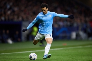 Romano: Juventus chỉ còn một bước nữa là ký hợp đồng với Felipe Anderson ⏳chúng ta bắt đầu thôi