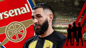 Điểm tin chuyển nhượng 18/1: Haaland hưởng lương kỉ lục, Arsenal muốn có Benzema