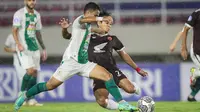 Rekrut Irkham Mila, Persik Tetap Punya Pemain Cepat Usai Riyatno Abiyoso Hijrah ke PSIM