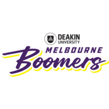 Bulleen Boomers Women