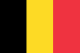 Belgium U20 Women