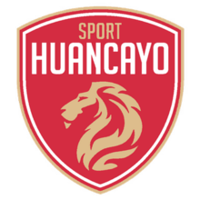 Sport Huancayo Reserves