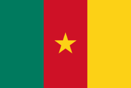 Cameroon Women