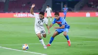 Gerald Vanenburg Sanjung Arkhan Fikri di Timnas Indonesia U-23: Dia Pemain Top, Layak Main di Klub Besar