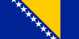 Bosnia and Herzegovina U16