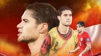 Perdana 17-an Sebagai WNI, Kevin Diks Ungkap Harapan untuk Timnas Indonesia di HUT RI ke-80