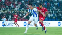 Persijap Diadang 4 Laga Sulit pada Agustus, Mario Lemos Akui Momen Terberat di Kasta Tertinggi