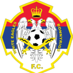 Rydalmere Lions FCU20