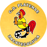 CD Platense Zacatecoluca Reserves