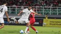 Gerald Vanenburg Singgung Jens Raven dan Hokky Caraka Setelah Timnas Indonesia U-23 Dijegal Laos: Bahas soal Seretnya Gol