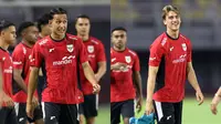 Reaksi Media Vietnam tentang Bergabungnya Miliano Jonathans ke Timnas Indonesia: Siap Bersinar!