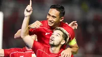 Erick Thohir Tak Ingin Timnas Indonesia Cepat Puas usai Gasak Chinese Taipei: Ujian Sesungguhnya saat Hadapi Lebanon