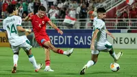 Ivar Jenner Kesetanan setelah Sembuh dari Cedera, Bikin Gol Roket untuk Utrecht di Belanda
