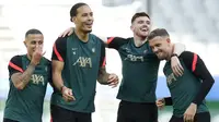 7 Pemain Liverpool yang Telat Panas, tetapi Meroket Jadi Legenda Klub: Florian Wirtz dan Milos Kerkez Bakal Menyusul?