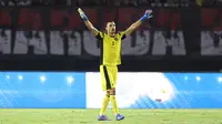 Emil Audero Dianggap Lebih Layak Jadi Kiper Utama Timnas Indonesia di R4 Kualifikasi Piala Dunia 2026
