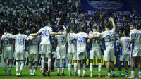Sukses Bungkam Bangkok United di AFC Champions League Two, Persib Masih Butuh Pembenahan